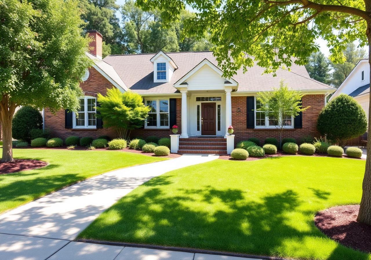 Sell your property